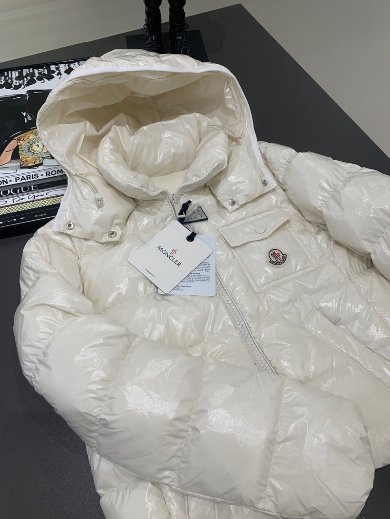 Moncler Down Coat